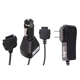 AC Home Wall Charger+CAR Charger for Microsoft Zune NEW