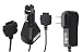 Microsoft Zune 30 GB 1st Gen Wall Charger + Car Charger Combo Deal