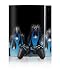 Lukewarm Design PS3 Playstation 3 Body Protector Skin Decal Sticker