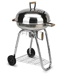 Arctic® Stainless Steel Kettle Bar-B-Que Grill 22 1/2