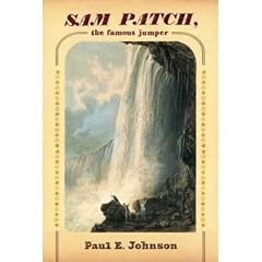 SAM PATCH, THE FAMOUS JUMPER BY Johnson, Paul E.[Paperback] ON 06-2004