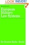 European Military Law Systems
