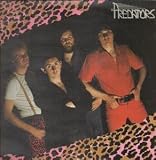 S/T LP UK MARSHALLS 1982