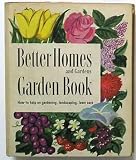 Garden Book - How-to Help on Gardening, Landscaping. Lawn Care