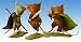 Mouse Guard PVC Set Mouse Guard PVC Set