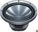 Kenwood KFC-W3011 1200-Watt 12-Inch Subwoofer