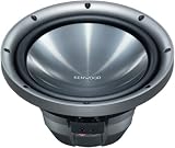 Kenwood KFC-W3011 12-Inch 1200 Watt Max Power Subwoofer