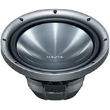 Buy Kenwood KFC-W3011 12-Inch 1200 Watt Max Power Subwoofer