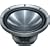 Kenwood KFC-W3011 1200-Watt 12-Inch Subwoofer