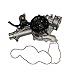 GMB 120-4370 OE Replacement Water Pump with Gasket