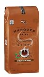 Marques De Paiva House Blend, Fair Trade Certified, Ground Coffee, 12-Ounce Bags (Pack of 4)