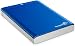 Seagate Backup Plus Portable STBU1000202 Externe Festplatte 1TB (6,4 cm (2,5 Zoll), USB 3.0) blau