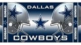 Dallas Cowboys Beach/Bath Towel
