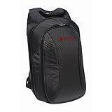 Namba Gear Big Namba Studio Backpack, High Performance Backpack for Musicians and DJs in Charcoal Gray, BN-25-GY