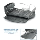 Polder KTH-615 Advantage Dish Rack