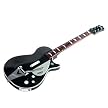 The Beatles: Rock Band Wireless Gretsch Duo Jet Guitar Controller for Nintendo Wii