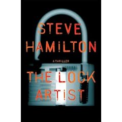 The Lock Artist  A Novel