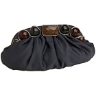 Jessica McClintock Top Closure Clutch