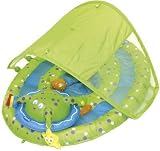 Swimways Baby Spring Float Activity Center