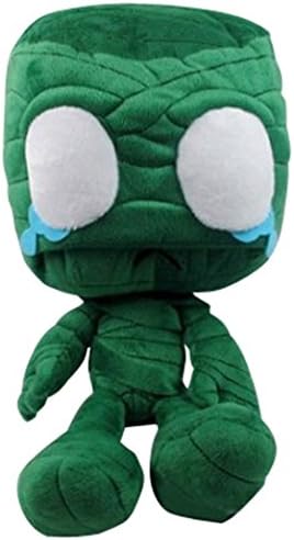 Toy24h League of Legends/ LOL Amumu Doll/toy Figurine/soft Action Figure 40CM