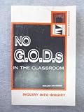 No G.O.D.s in the classroom