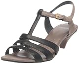 Camper Women's Holly 21604 Sheepskin Mary Janes