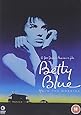 Betty Blue: Deluxe 2 Disc Edition [DVD]