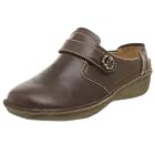 ROGUE Roux Wedge Mule