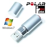 IrDA USB 2.0 Adapter (New) for Windows 7