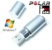 Polar Compatible IrDA USB 2.0 Adapter (New) for Windows 7 - Compare Prices Buy Polar Compatible IrDA USB 2.0 Adapter (New) for Windows 7