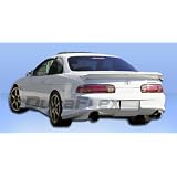 1992-2000 Lexus SC Series Demon Wing by DuraFlex