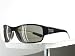 Smith Forum Sunglass (Black , Polarized Gray Green)