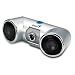 Genius Look 313 Media Web Cam, 5-in-1: Web camera , USB Speaker, USB 2.0 HUB, Headset and Microphone slot.