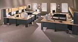 Series A 36-Piece Office Group (Beech)