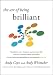 Books : The Art of Being Brilliant