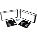 Confronta prezzi 53170 Mascherina Doppio Din (103x183) KIA CARENS 06>