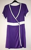 Purple Long Top