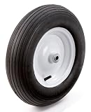 Tricam Farm & Ranch 16-Inch Pneumatic Tire