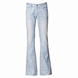 ※SALE※カスヴァ（Casva） パンツ（ホワイトコーティングヒッコリーパンツ） メンズ