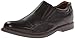 Bostonian Men's Caydon Step Slip-On Loafer