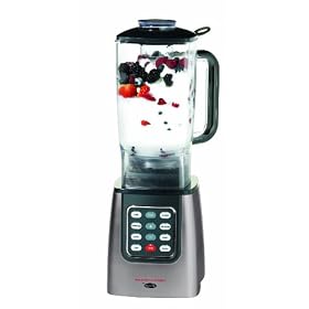 Breville Antony Worrall Thompson VBL030 Intelligent Blender