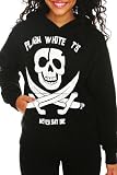 Plain White T's Never Say Die Pullover Hoodie