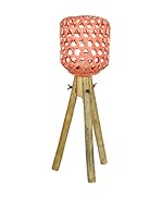 INDUSTRIAL STYLE Lámpara De Mesa