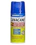 Lanacane Anti-Bacterial First Aid Spray: 3.5 OZ