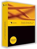 Symantec Backup Exec v.11d for Windows Small Business Server Standard Edition with Continuous Protection Server - Complete Product - 1 Server