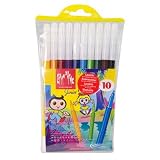 Junior Standard Size Markers