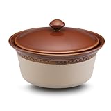 Paula Deen 58169 Signature Chestnut 1-Quart