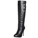 Steve Madden Women's Enact Tall Shafted Boot