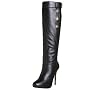 Steve Madden Women's Enact Tall Shafted Boot