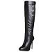 Apparel : Steve Madden Women's Enact Tall Shafted Boot